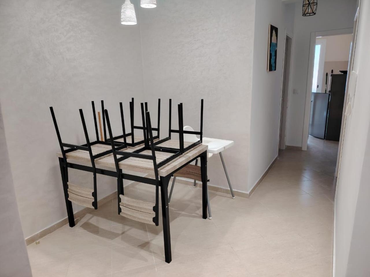 Appartement Sofia