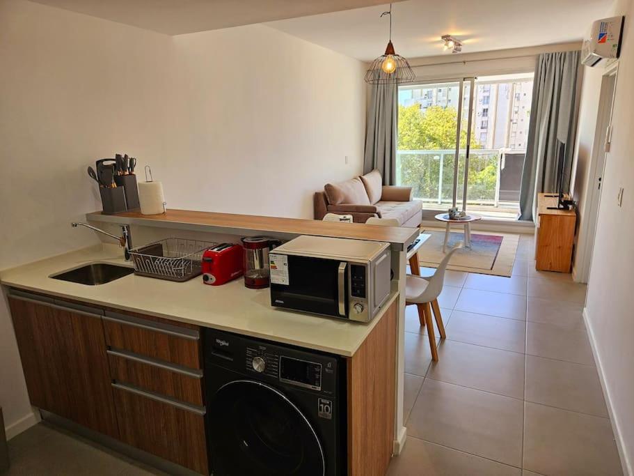 DEPARTAMENTO CON FULL AMENITIES
