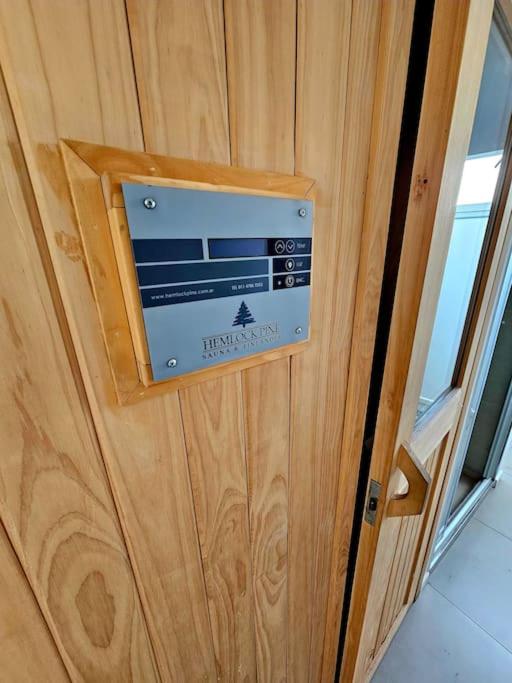 DEPARTAMENTO CON FULL AMENITIES