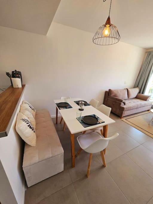 DEPARTAMENTO CON FULL AMENITIES