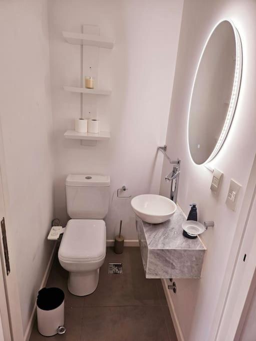 DEPARTAMENTO CON FULL AMENITIES