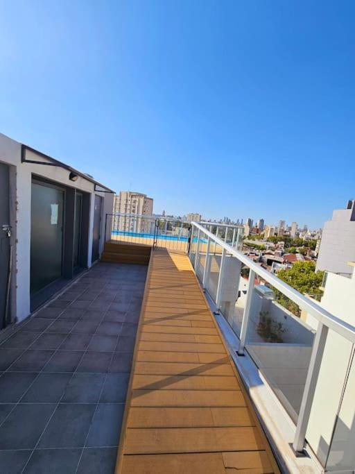 DEPARTAMENTO CON FULL AMENITIES