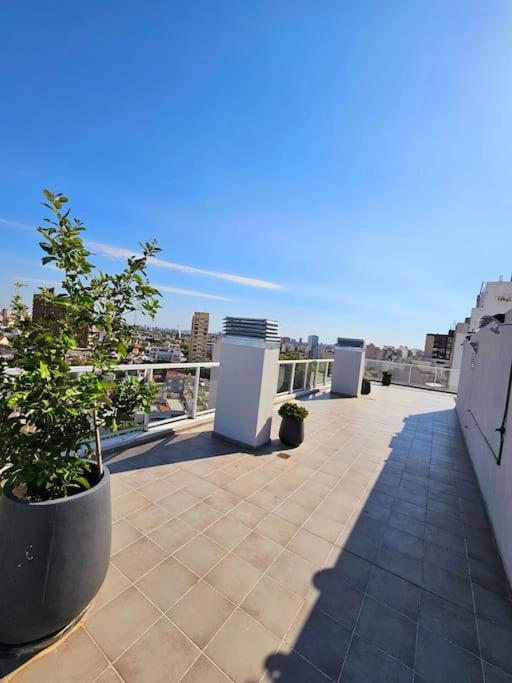 DEPARTAMENTO CON FULL AMENITIES