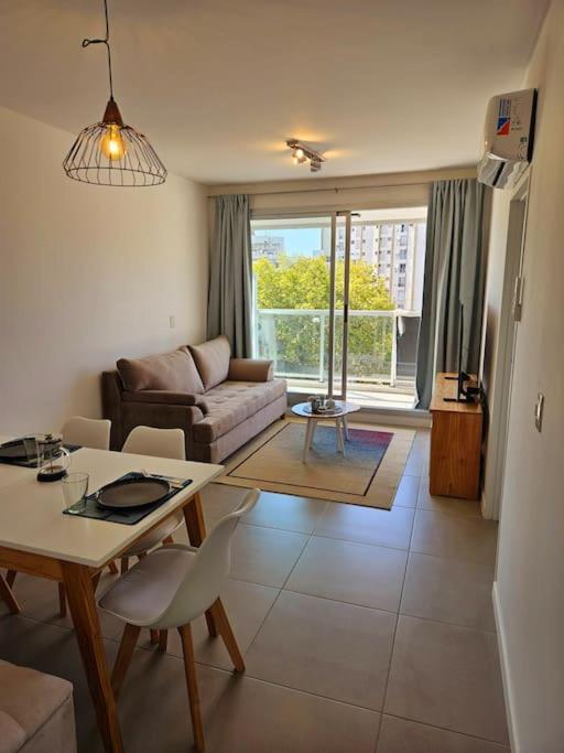 DEPARTAMENTO CON FULL AMENITIES