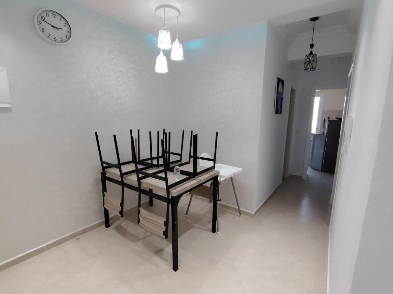 Appartement Sofia