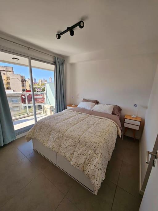 DEPARTAMENTO CON FULL AMENITIES
