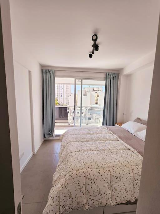 DEPARTAMENTO CON FULL AMENITIES