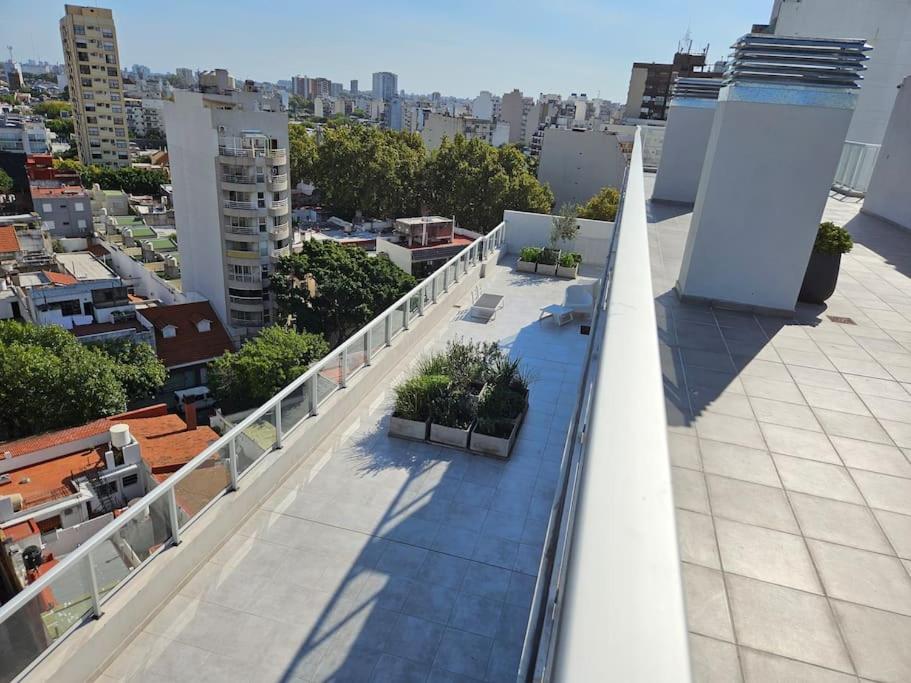 DEPARTAMENTO CON FULL AMENITIES