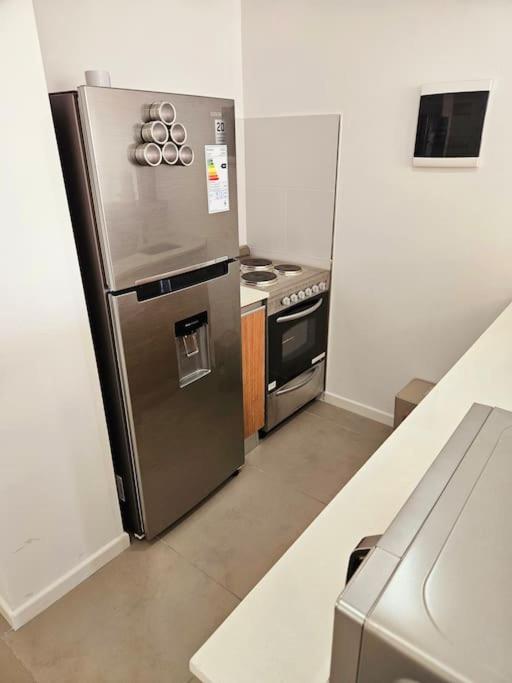 DEPARTAMENTO CON FULL AMENITIES