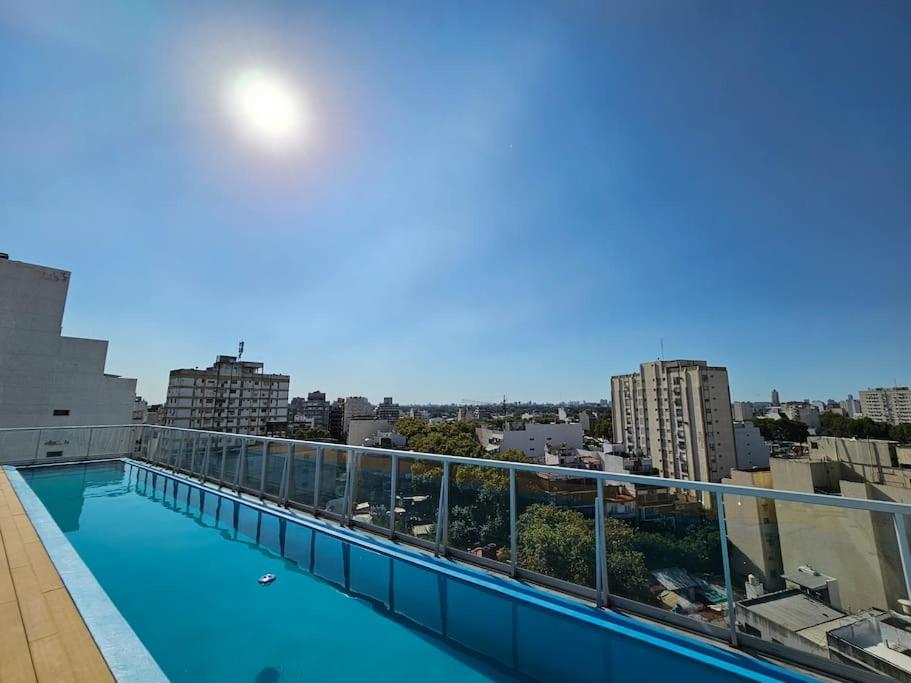 DEPARTAMENTO CON FULL AMENITIES
