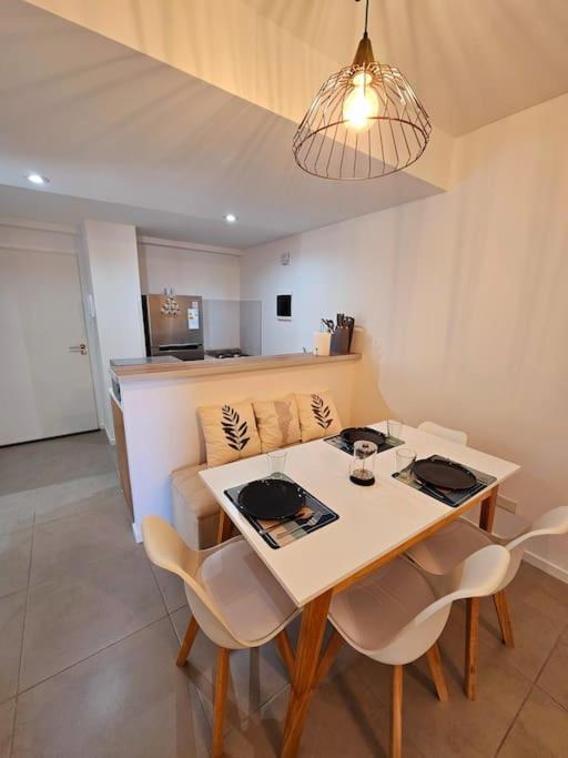 DEPARTAMENTO CON FULL AMENITIES