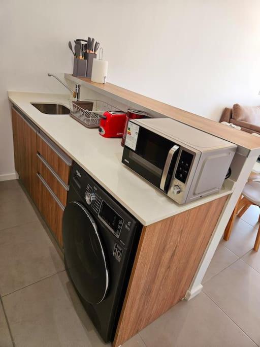 DEPARTAMENTO CON FULL AMENITIES