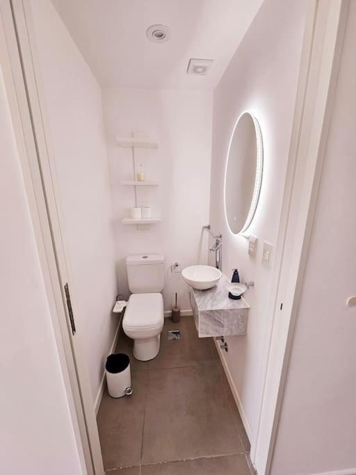 DEPARTAMENTO CON FULL AMENITIES