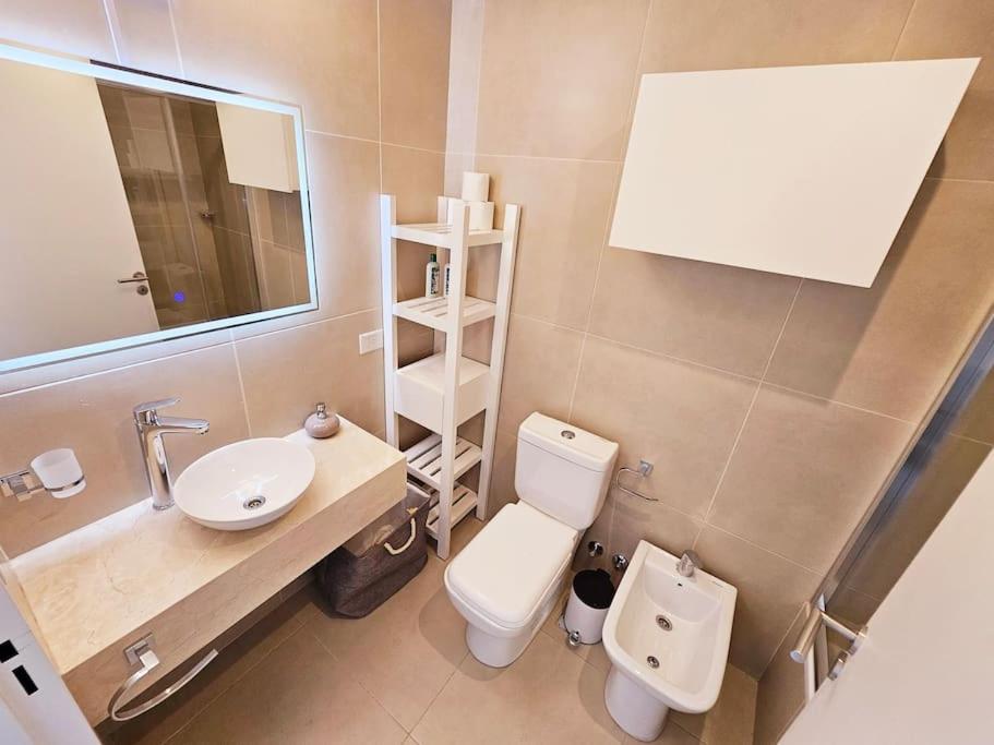DEPARTAMENTO CON FULL AMENITIES