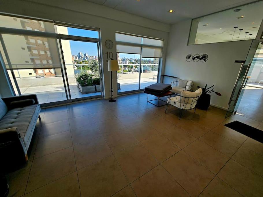 DEPARTAMENTO CON FULL AMENITIES