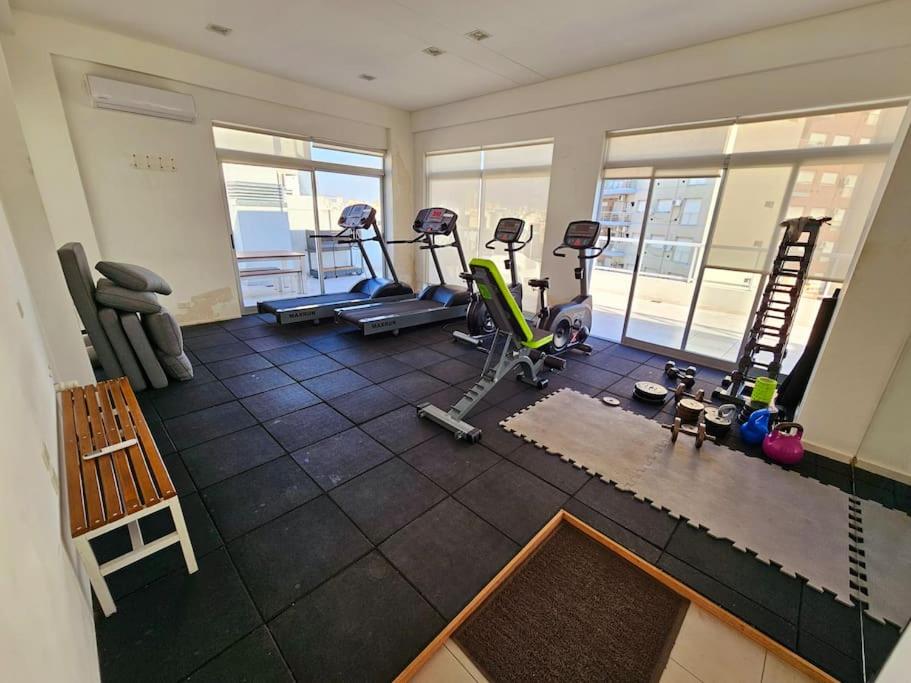 DEPARTAMENTO CON FULL AMENITIES