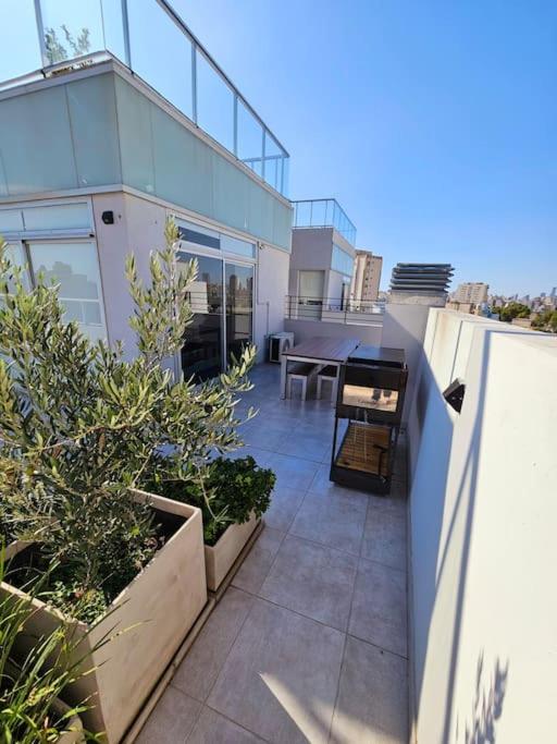 DEPARTAMENTO CON FULL AMENITIES