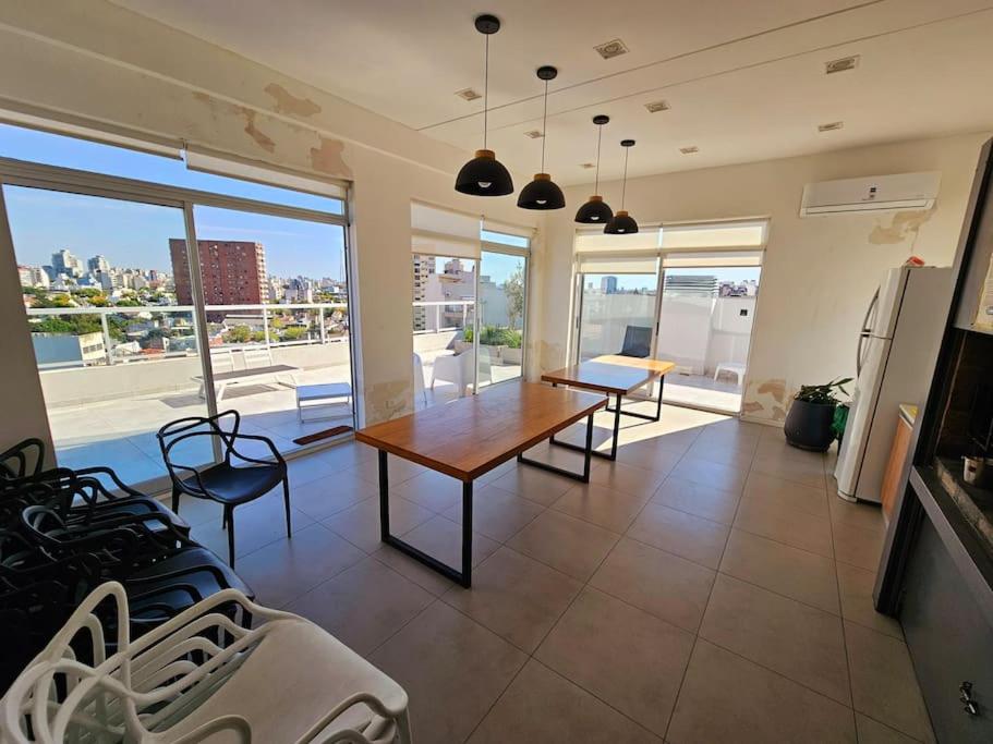 DEPARTAMENTO CON FULL AMENITIES