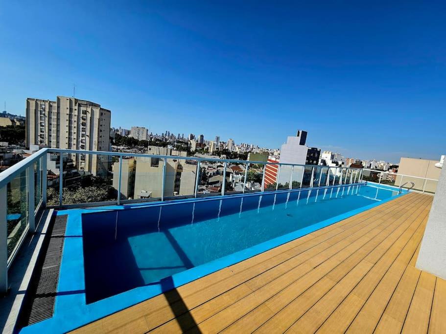 DEPARTAMENTO CON FULL AMENITIES