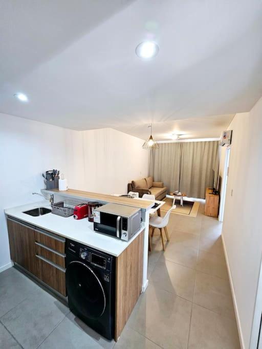 DEPARTAMENTO CON FULL AMENITIES