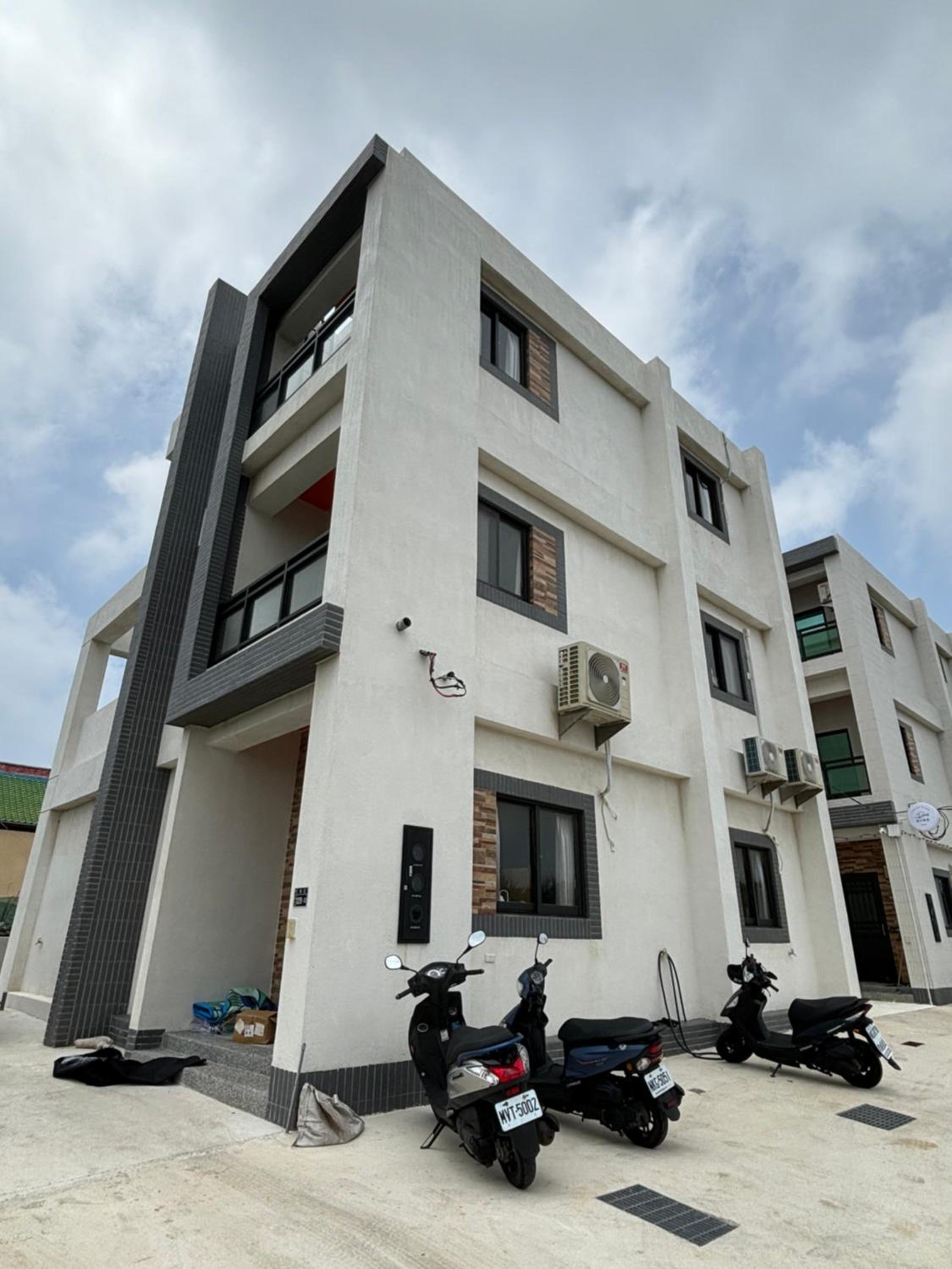Lunos homestay
