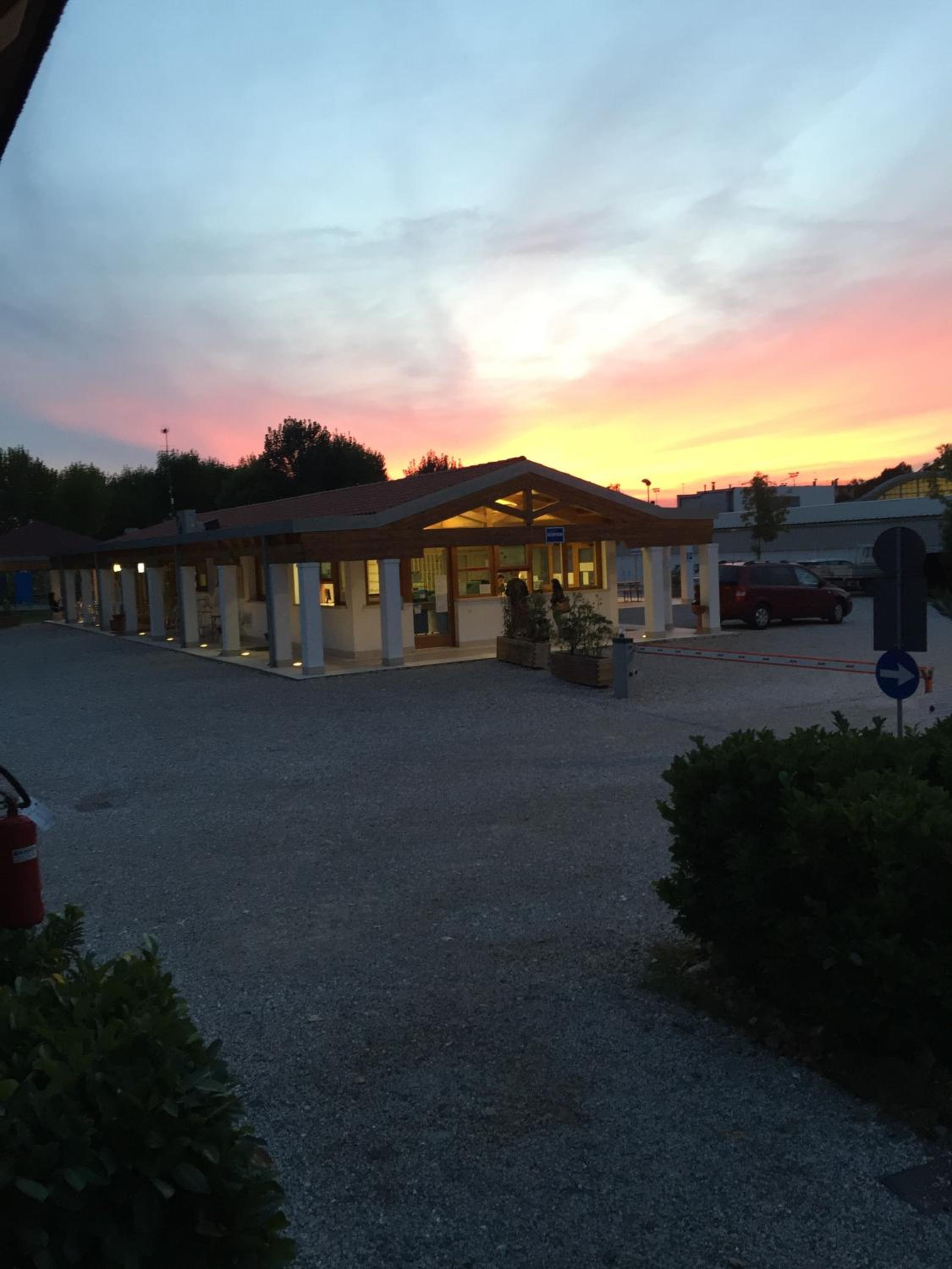 Camping Venezia Village