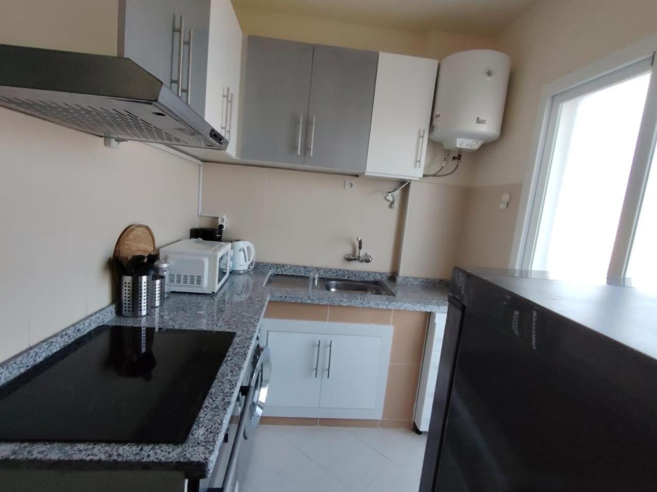 Appartement Sofia