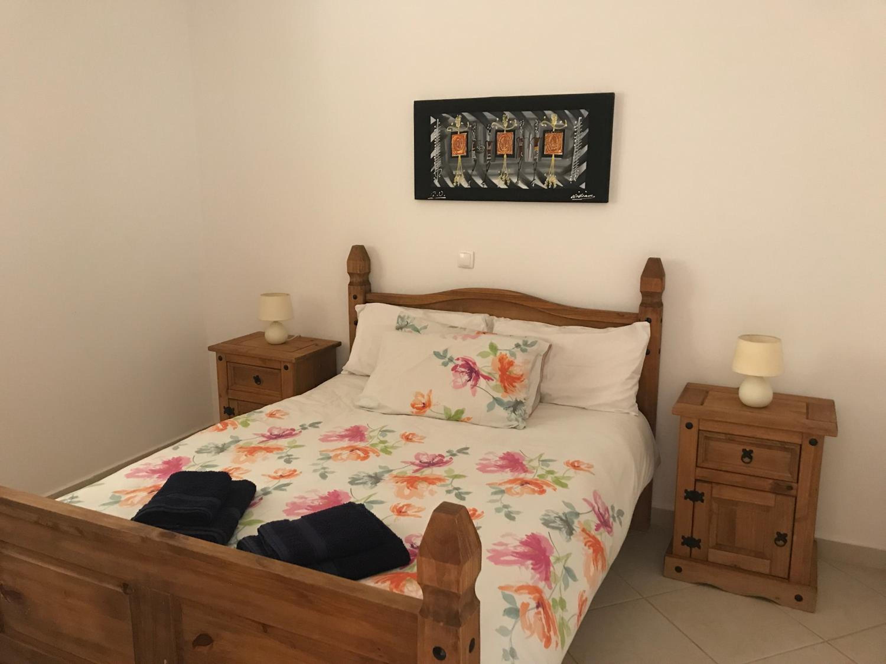 Vila Cabral 2 Apartments - AC