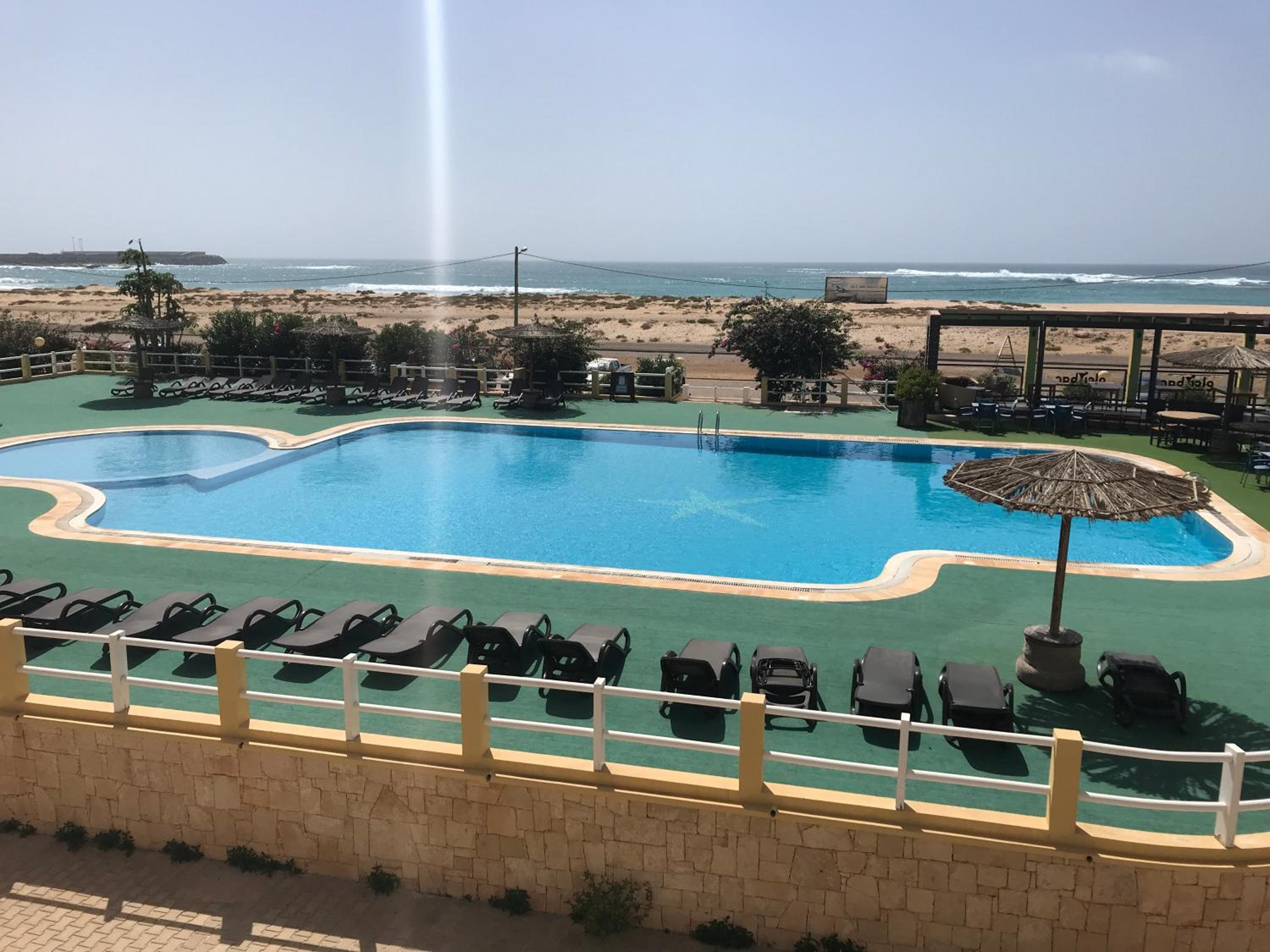 Vila Cabral 2 Apartments - AC