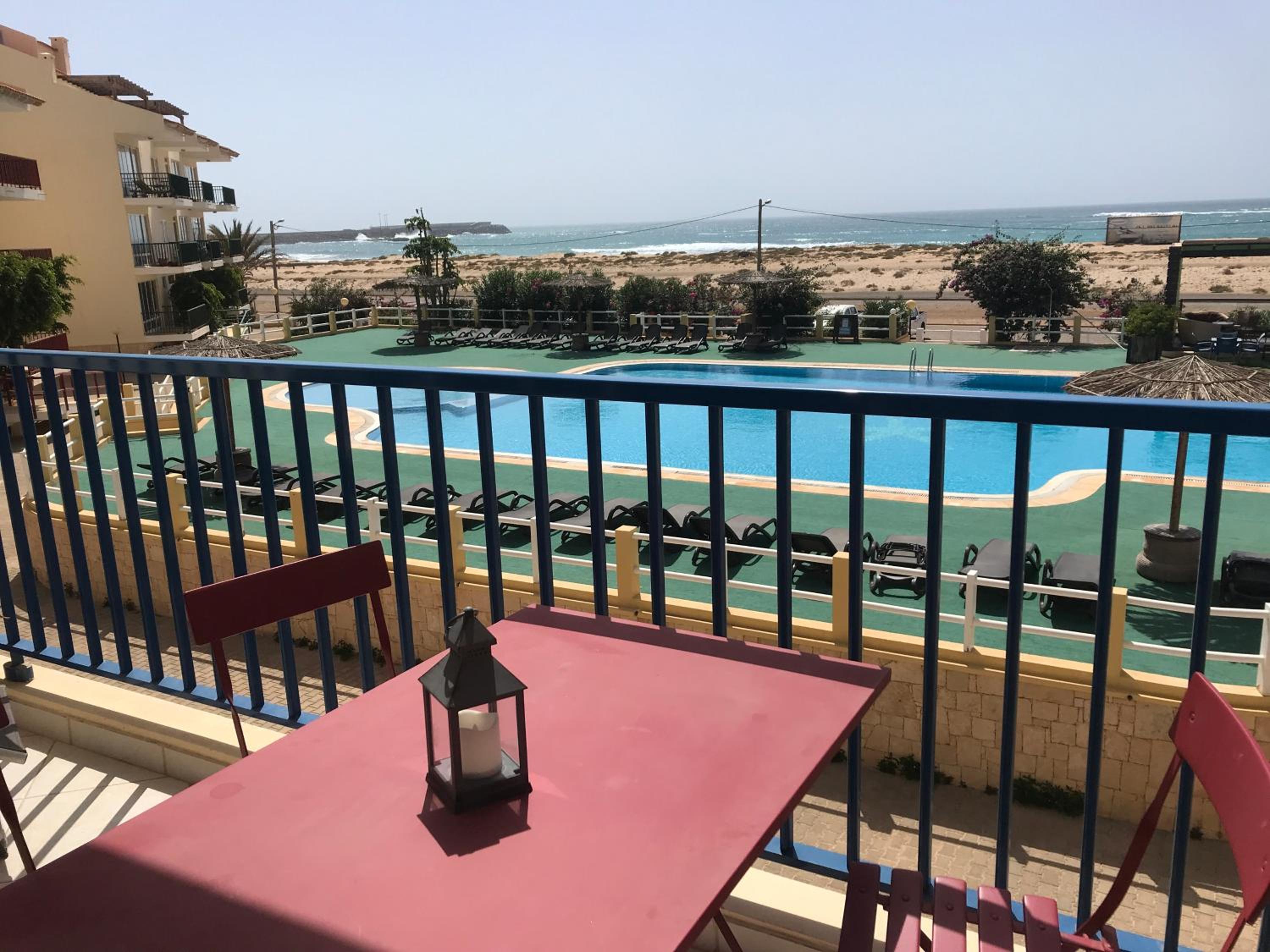 Vila Cabral 2 Apartments - AC