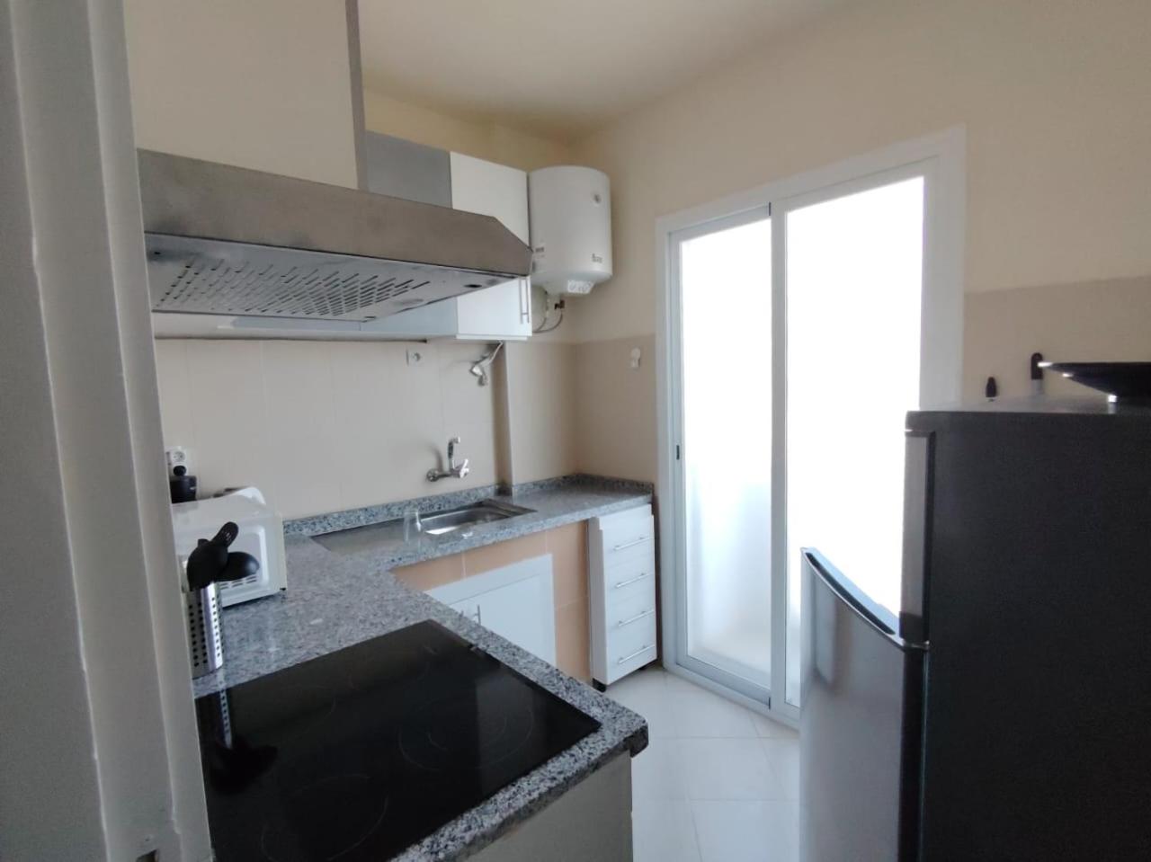 Appartement Sofia