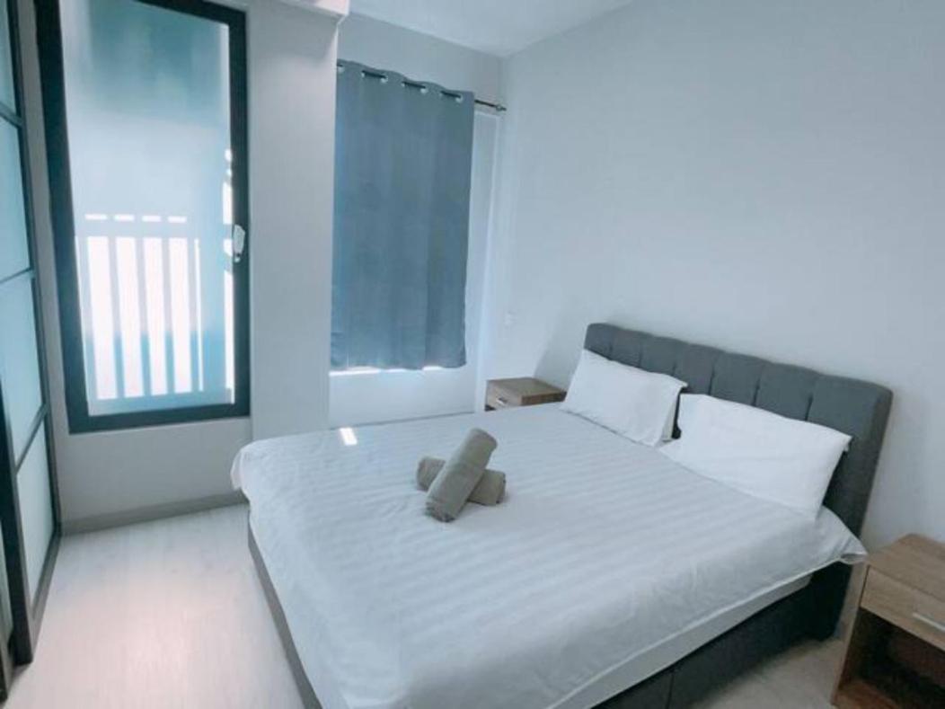 J&J WALK lN SUMMER JESSELTON QUAY SURIA SABAH, IMAGO, CITY MALL 亞庇晴文旅 photo 6