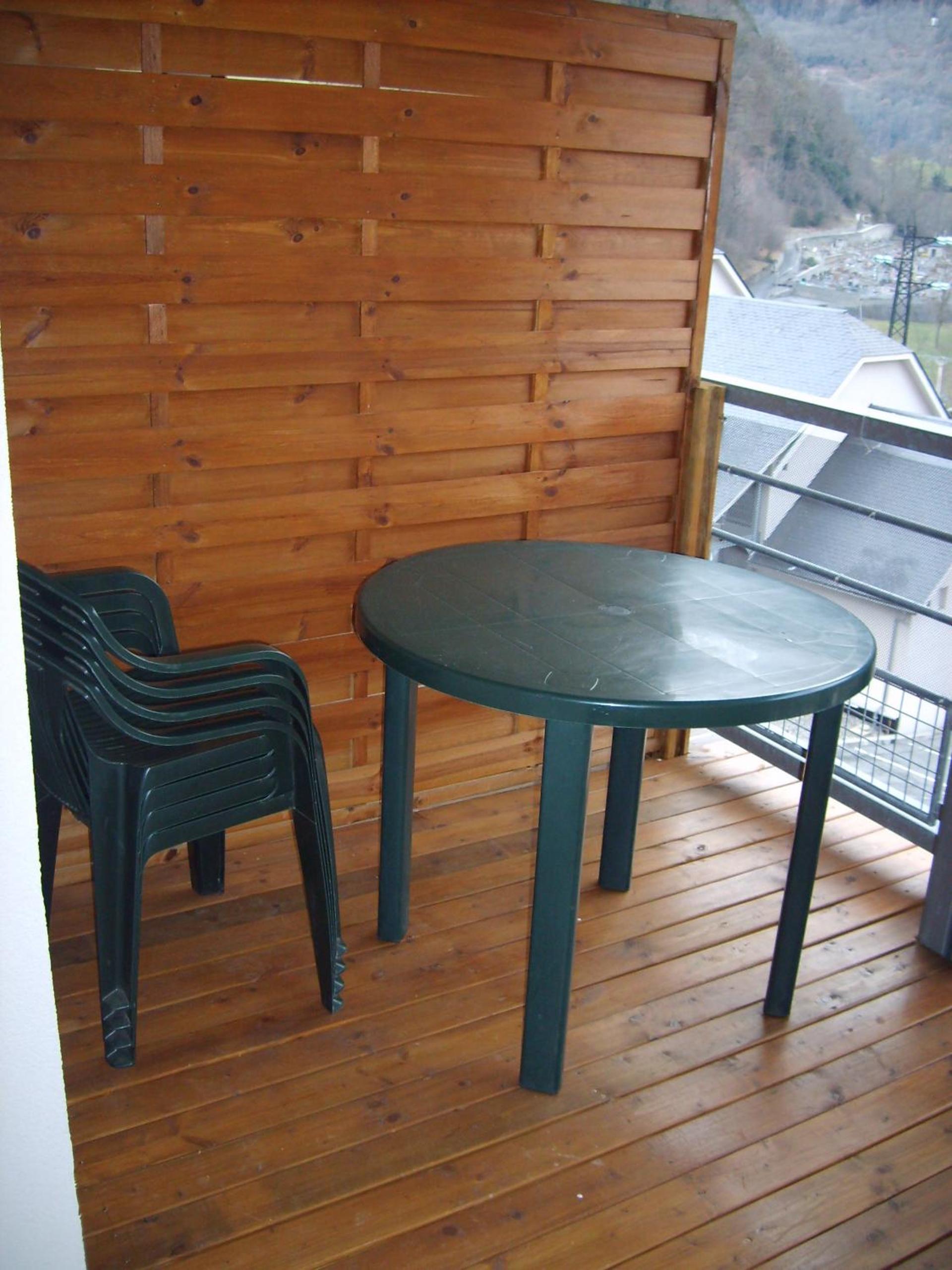 Résidence Pyrénées Zenith