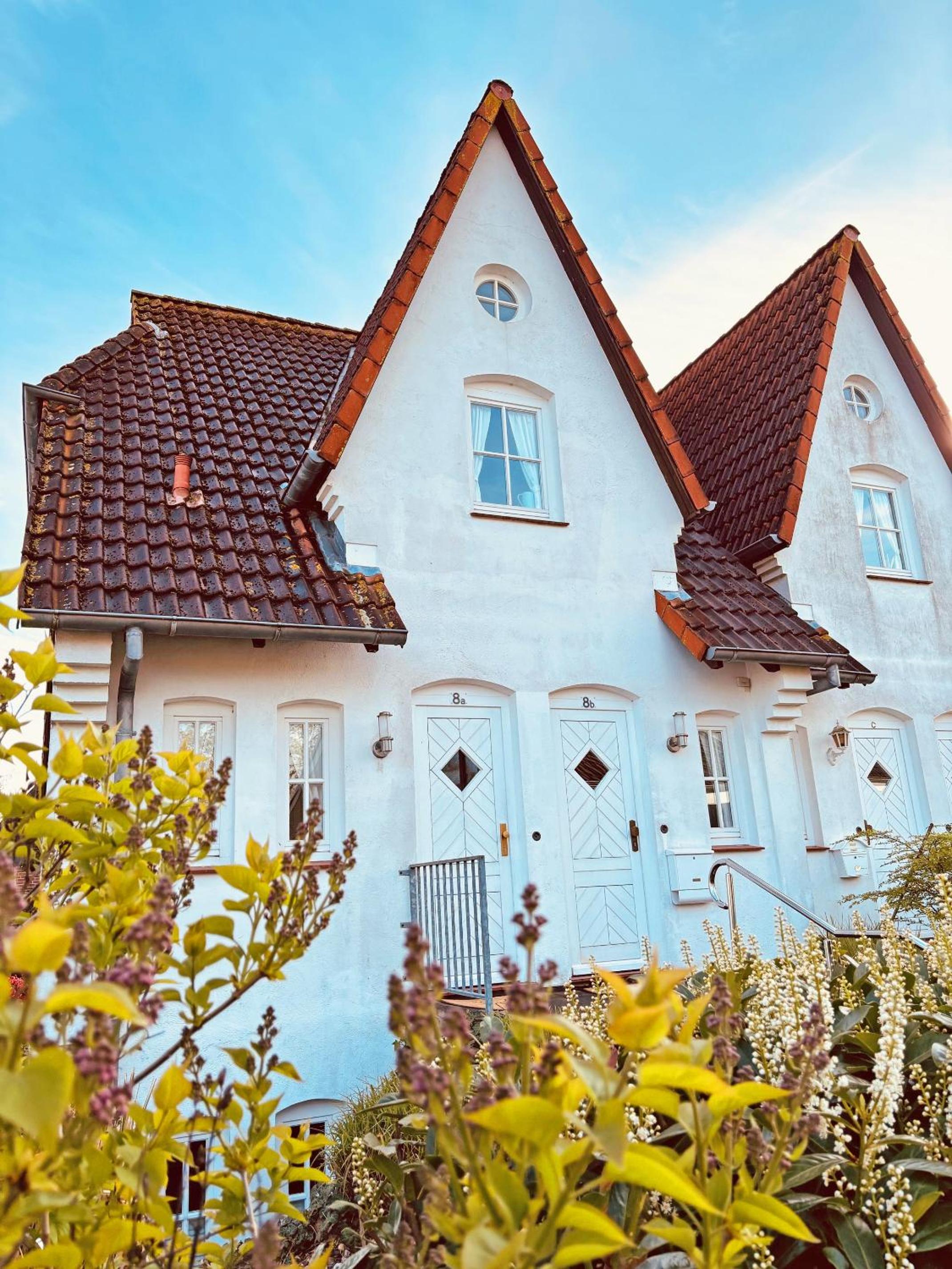 Hamburger Straße 8a