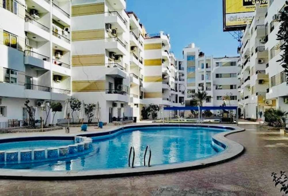 Lotus Elegant Pool View