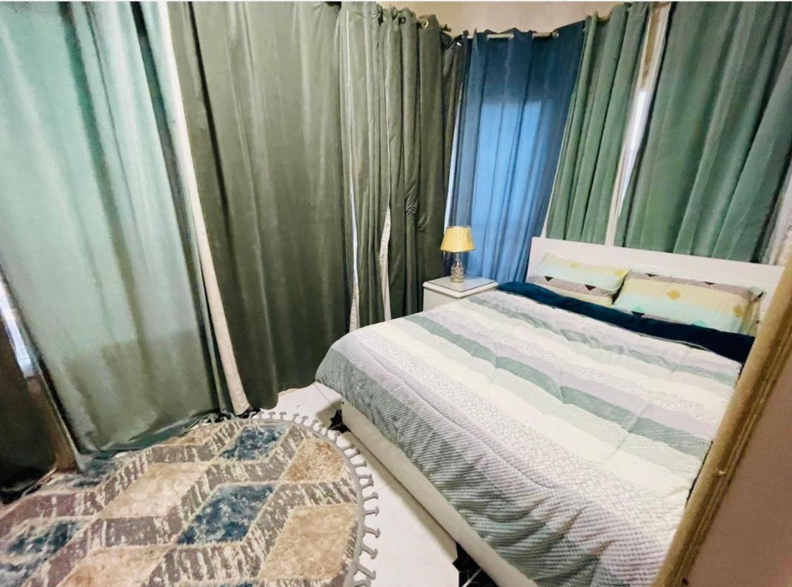 LuXury Apartment Nasr City - CityStars