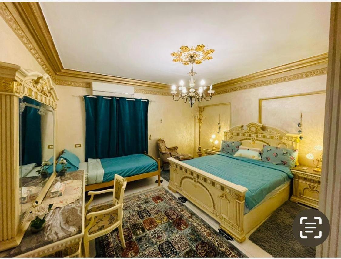 LuXury Apartment Nasr City - CityStars