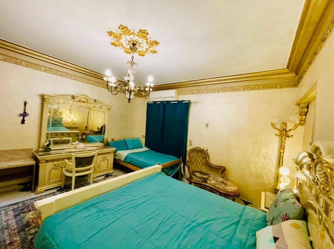LuXury Apartment Nasr City - CityStars