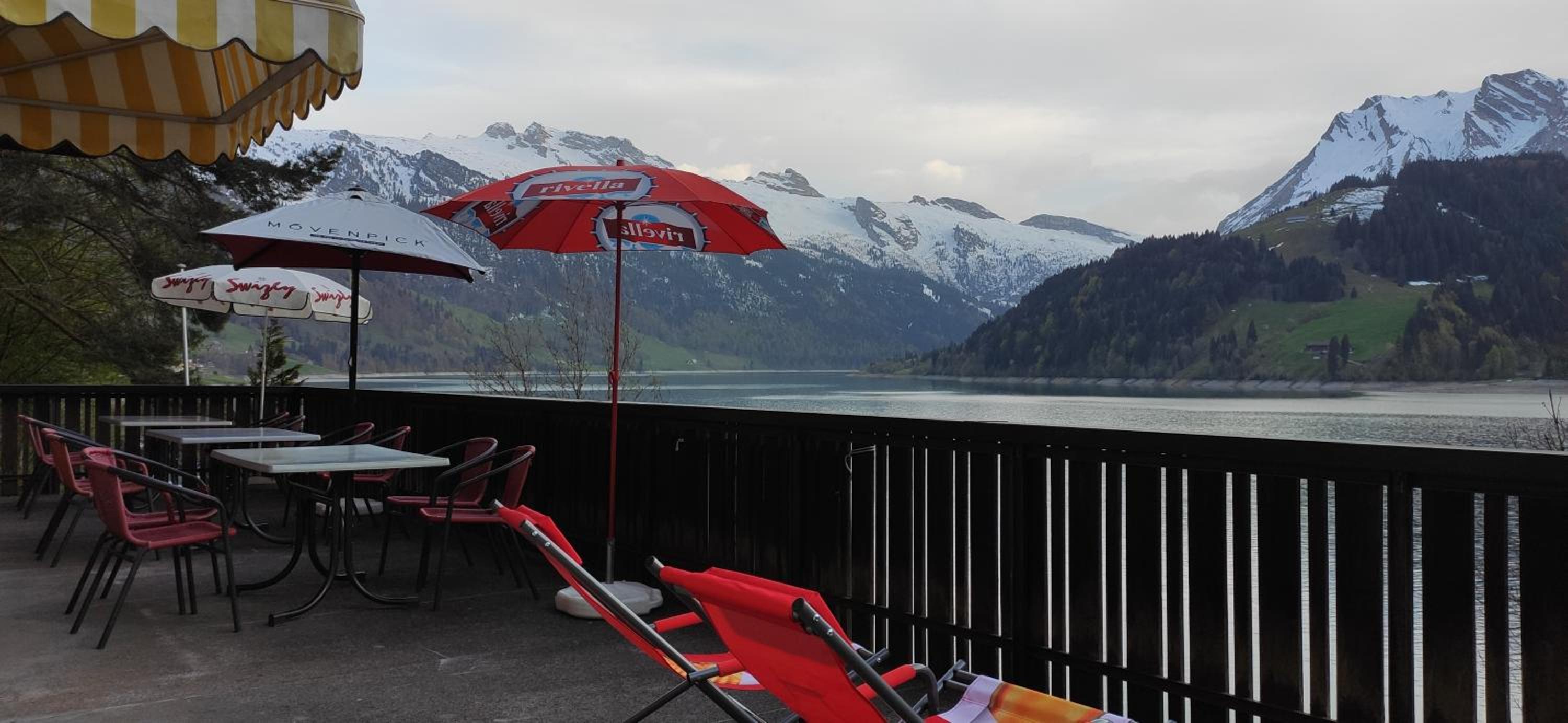 Fischers Lodge