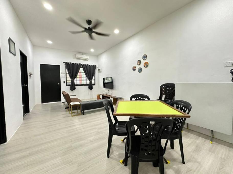 Home In Johor Bahru Near Sutera Mall photo 7