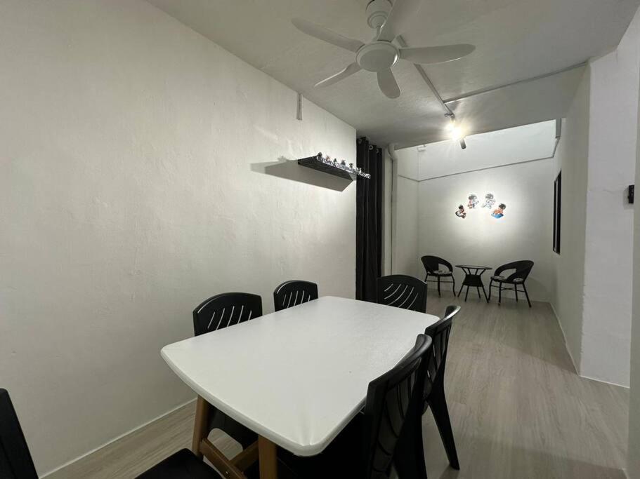 Home In Johor Bahru Near Sutera Mall photo 2