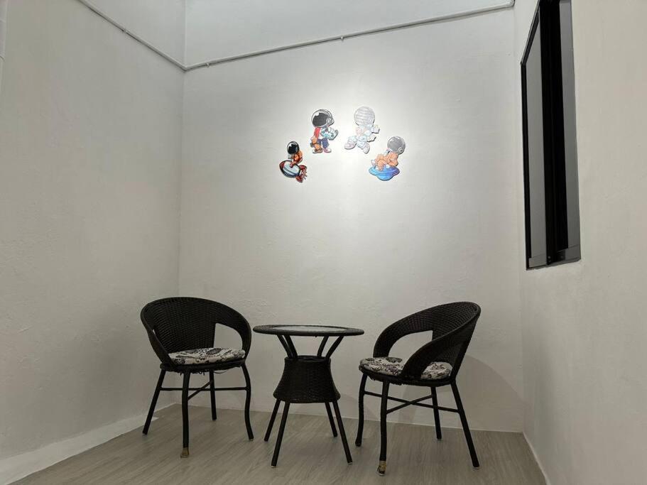 Home In Johor Bahru Near Sutera Mall photo 6