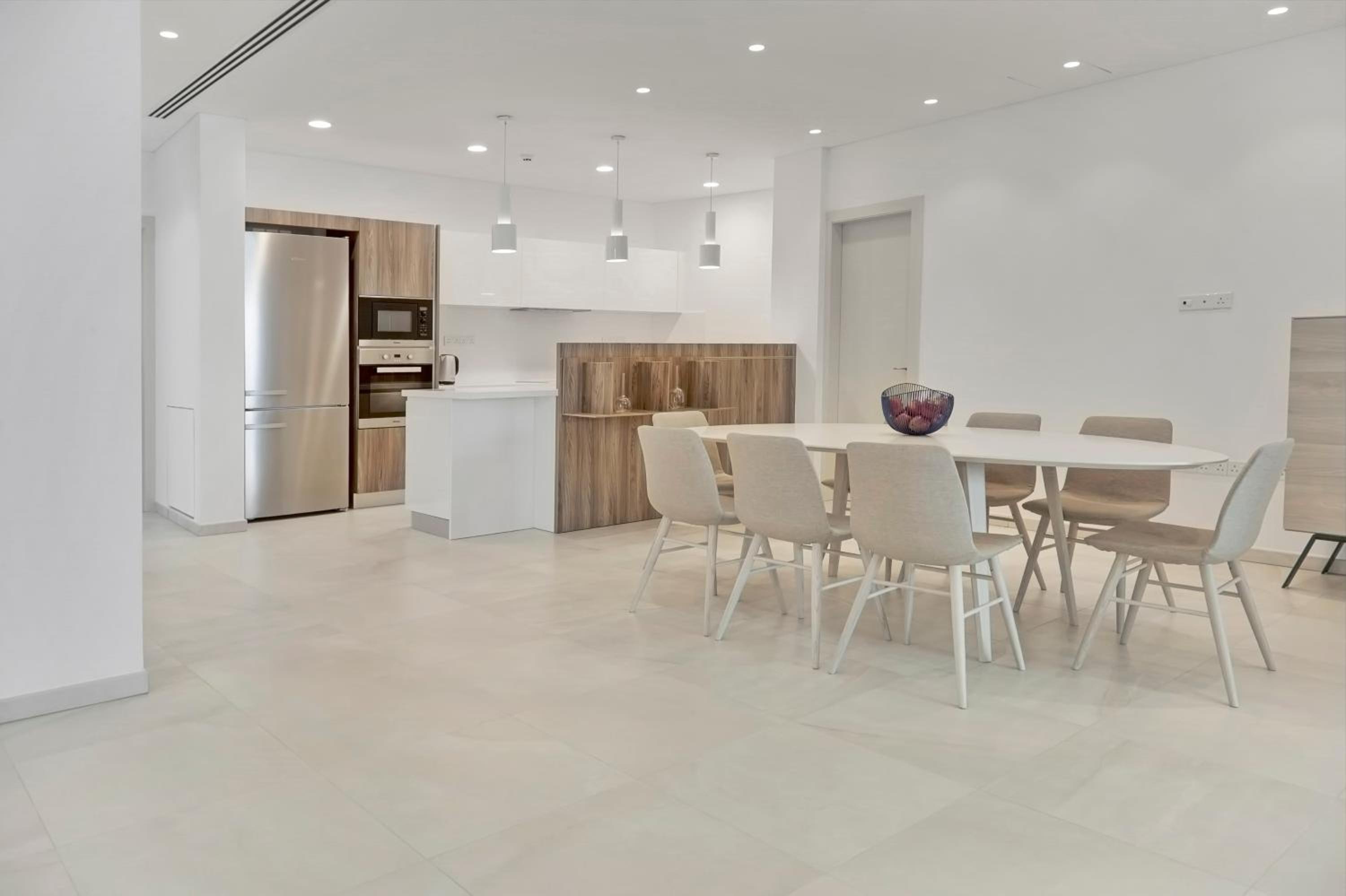 Vivo Mare Beachfront Villas - Seashell