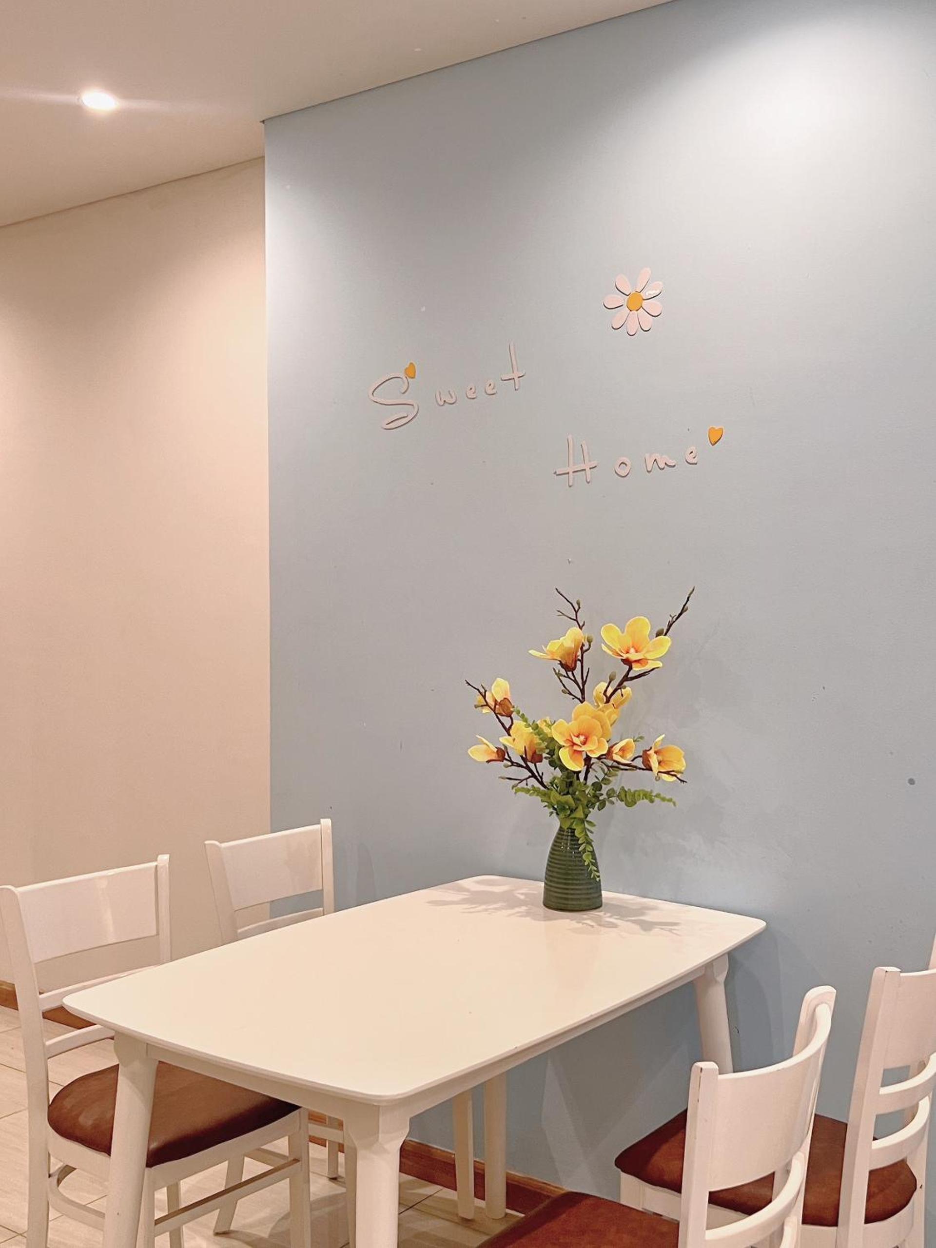 Mon Cherry Apartment -Greenbay Garden Ha Long