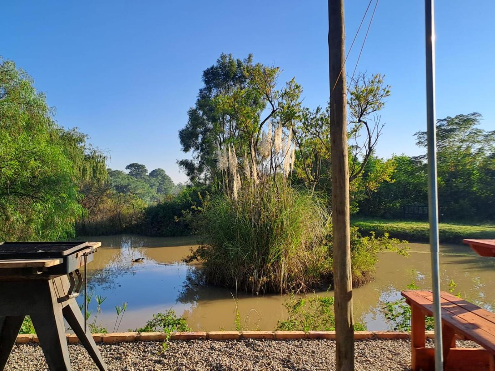 A Night at the Museum Vintage Glamping