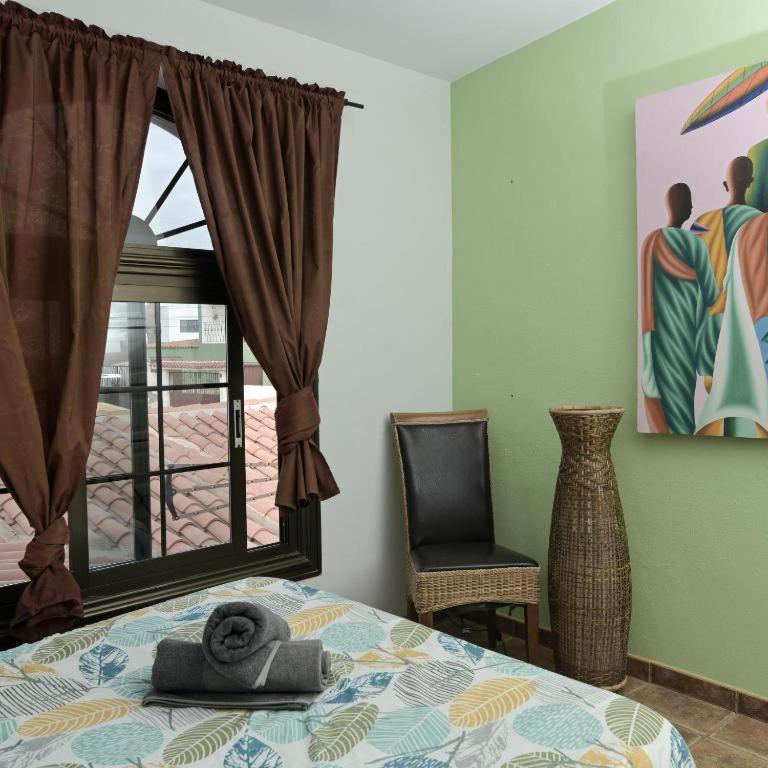 Los Amigos Nest Hostel