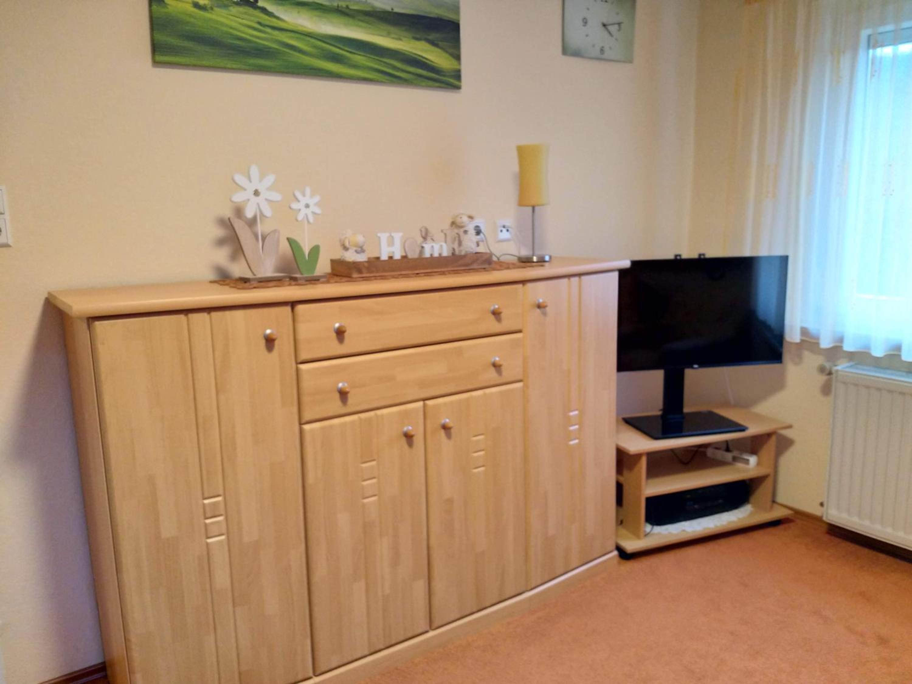Ferienwohnung Morretalblick