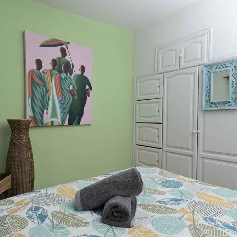 Los Amigos Nest Hostel