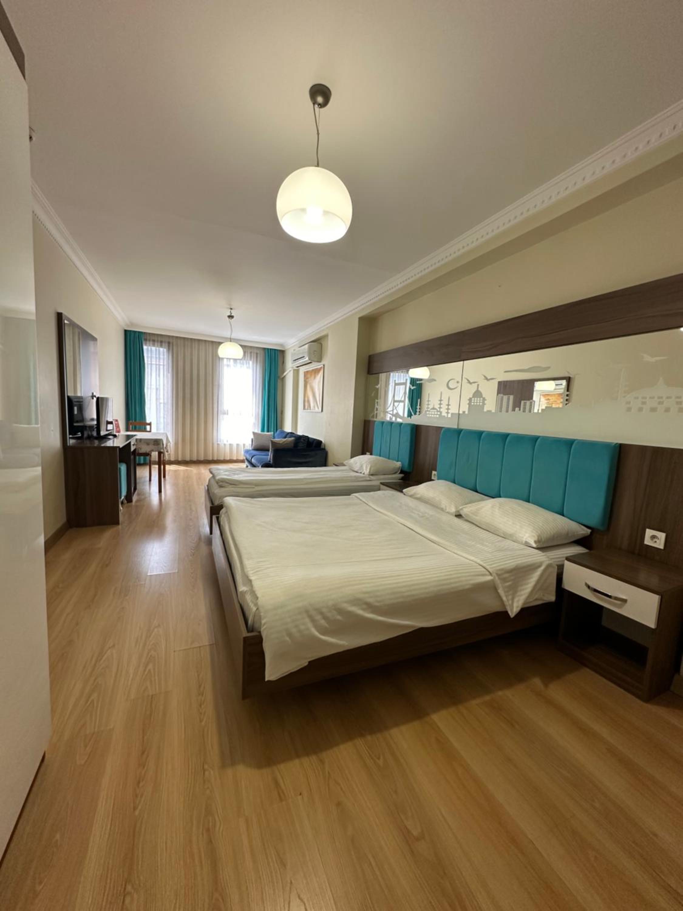 Kupeli Otel - Image 57