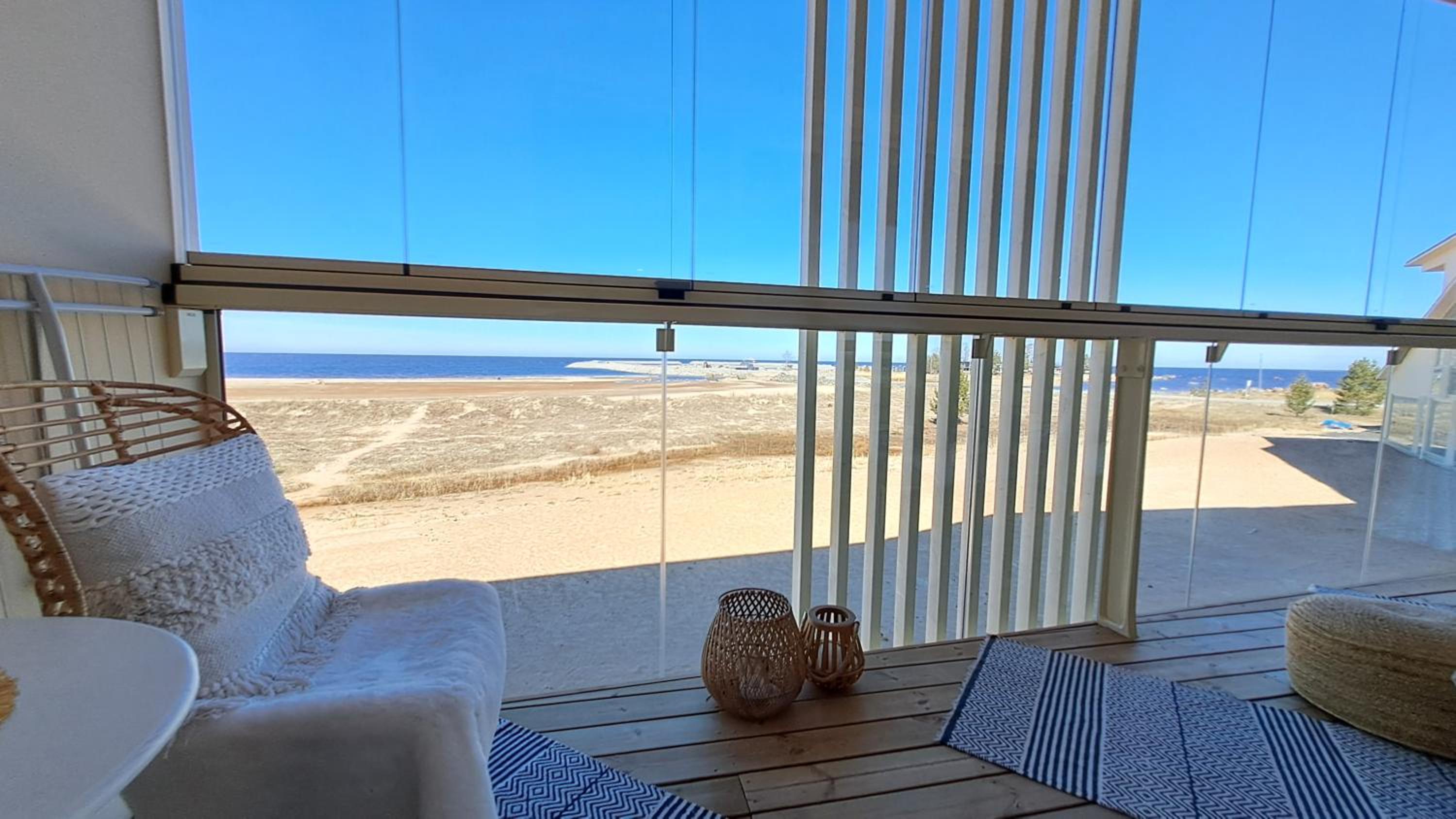 Marina Resort Apartments by Hiekka Booking
